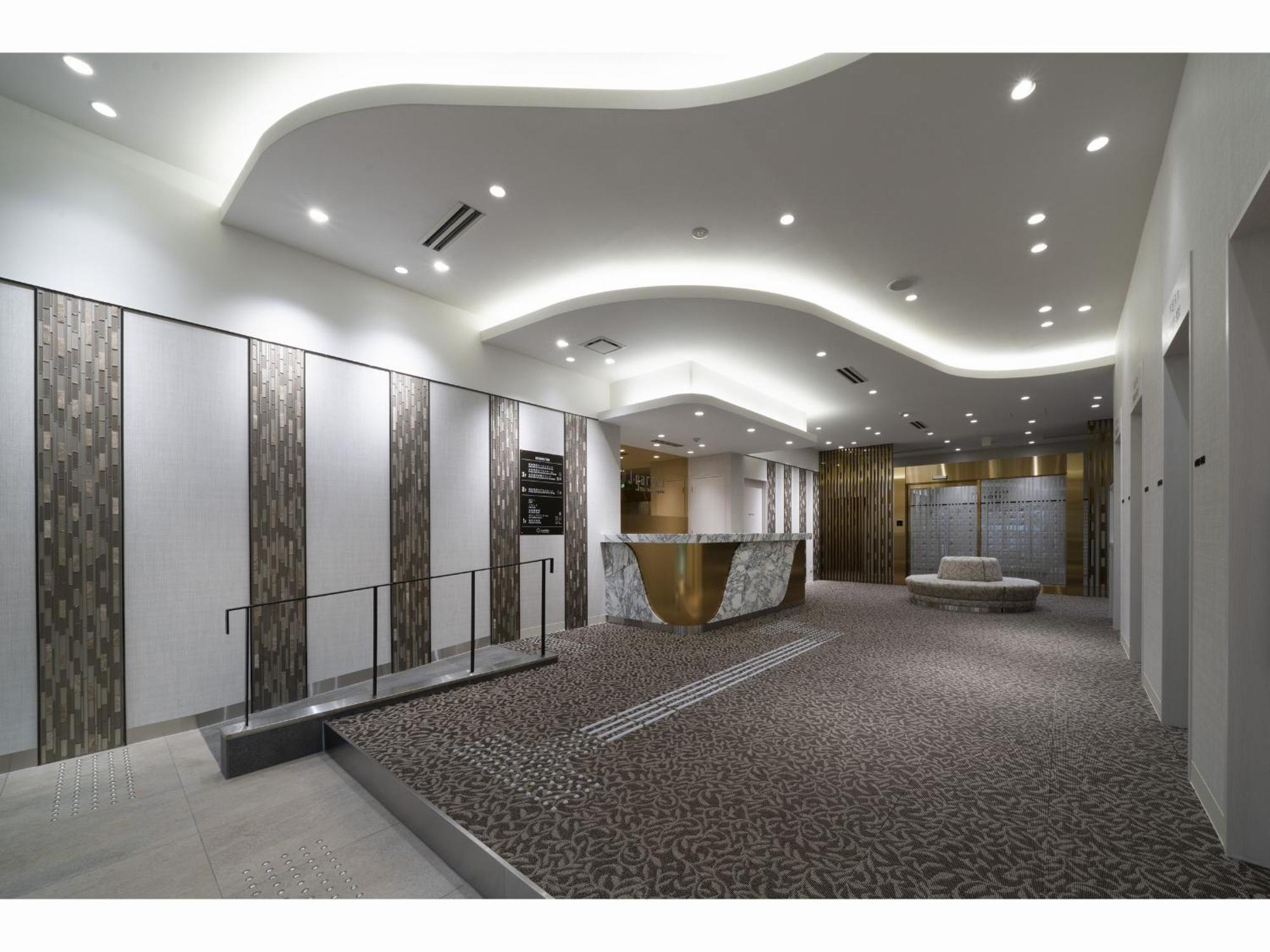 Capsule Hotel J Garden Shin-Osaka Exterior foto